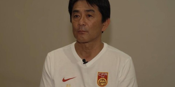Leyu 体育网站-浮嶋敏谈对印尼首发：需兼顾球员状态；该阵容为球队常见搭配