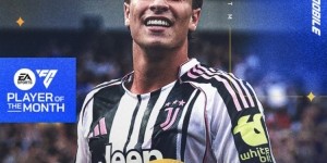 官方：尤文前锋伊尔迪兹当选意甲联赛8月最佳球员
