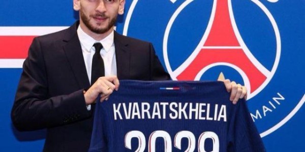 乐鱼中国官方网-【早报】名花有主！K77加盟大巴黎！