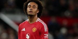 跟队记者：齐尔克泽并不是国米考虑的引援人选