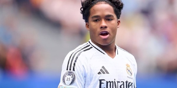 乐鱼最新登录入口-离开皇马是对的！9次过人帮助球队致胜，想去世界杯的他机会来了