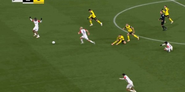 乐鱼中国官方网-【早报】名花有主！K77加盟大巴黎！