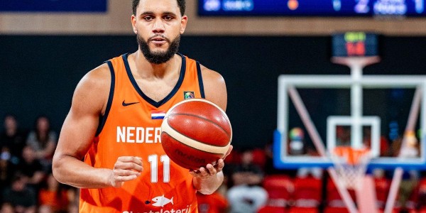 乐鱼中国官方网-差点意思！前森林狼内线新星在欧洲赛场的表现有些挣扎？