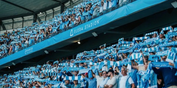 瑞典超前瞻：马尔默能否延续对赛碾压之势？北雪平期待逆天改命