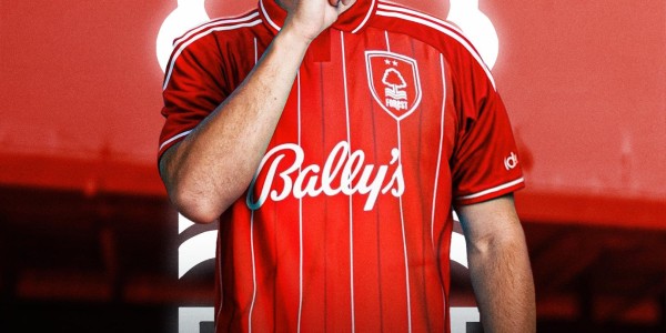 HWG！罗马诺：曼城中场麦卡蒂加盟诺丁汉森林，转会费最高达3000万镑