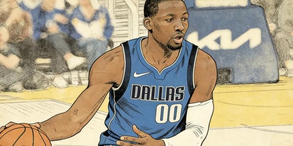 乐鱼中国官方网-1换3交易方案出炉，场均8+7中锋，加盟勇士？