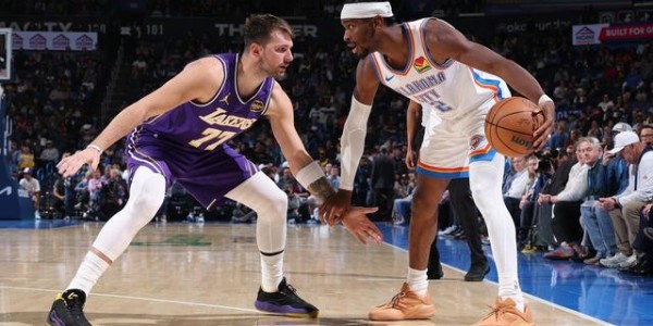 乐鱼最新网站-东契奇你太狠了，科比尘封20年的历史纪录，今天被你打破|湖人|骑士|科比·布莱恩特|科比-布莱恩特|克利夫兰骑士队_新浪体育_新浪新闻