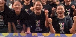 乐鱼中国官方网-中国女足进四强，更衣室庆祝曝光：球员跳舞狂欢 半决赛时间敲定|中国台北女足|亚洲杯|王霜|世界杯|乌兹别克斯坦女足_新浪体育_新浪新闻