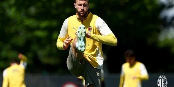 乐鱼最新登录入口-米体丨估价4000万欧元？米兰无意放人
