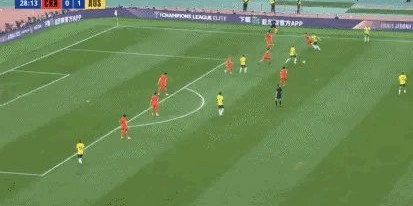 乐鱼最新网站-【世预赛】王大雷黄油手塞鸟首秀 国足0比2澳大利亚