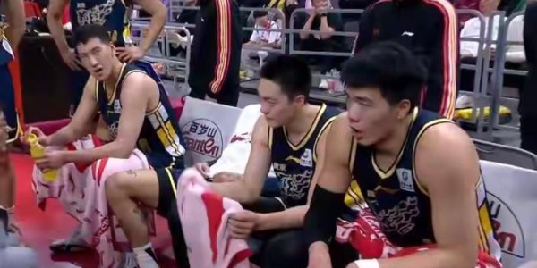 虽败犹荣，广东队惨败上海却收重大喜讯，朱芳雨早有准备