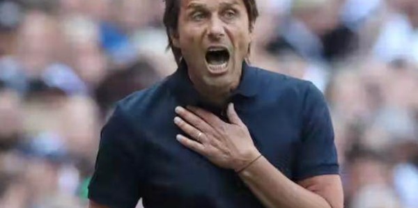 乐鱼最新网站-写在滕哈赫赢球之际：错过孔蒂，曼联该觉得遗憾吗？