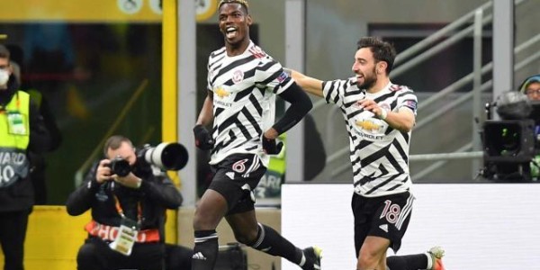 乐鱼最新登录入口-林良锋：博格巴进了制胜球？曼联最佳另有其人