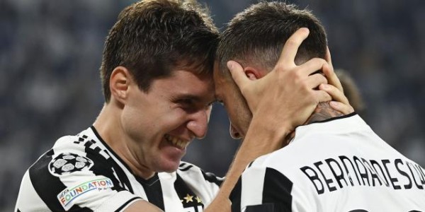 乐鱼最新网站-【欧冠】小基耶萨下半场10秒破门 尤文1比0胜切尔西