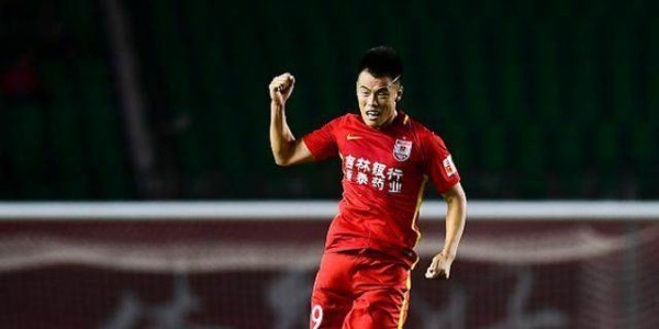 乐鱼中国官方网-谭龙两传一射找回状态 亚泰更进一步还得靠他