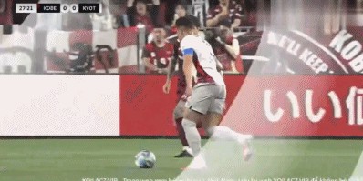 乐鱼最新登录入口-神户胜利船1-0京都不死鸟，特雷维桑乌龙，埃利亚斯进球被吹
