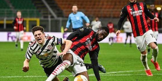 乐鱼最新登录入口-林良锋：博格巴进了制胜球？曼联最佳另有其人