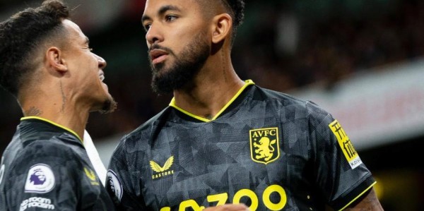 乐鱼最新网站-莫雷托：维拉正尝试签回道格拉斯-路易斯，目前谈判进展顺利