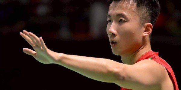 国羽男单大调整！陆光祖、雷兰曦或年底退出国家队，2 大新星上位