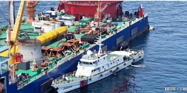 乐鱼最新登录入口-准备收网？台岛敢运海马斯，中国海警就没收，特朗普收到明确信号