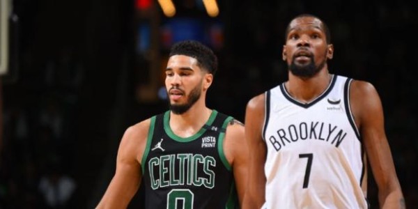 乐鱼最新登录入口-ESPN休赛期运作评级东部篇 绿军76人A篮网仅D-