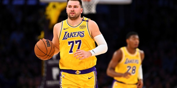 乐鱼最新网站-东契奇你太狠了，科比尘封20年的历史纪录，今天被你打破|湖人|骑士|科比·布莱恩特|科比-布莱恩特|克利夫兰骑士队_新浪体育_新浪新闻