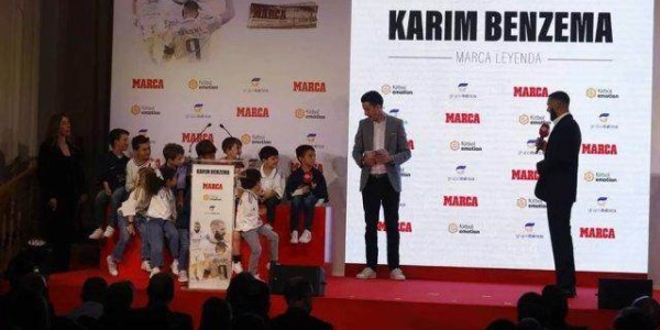 乐鱼最新网站-【早报】拒绝沙特！本泽马被曝将留在皇马履行合同!