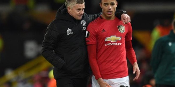 乐鱼中国官方网-林良锋：五问C罗回归曼联，别急着被流量冲昏头脑