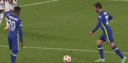 乐鱼最新网站-【欧冠】小基耶萨下半场10秒破门 尤文1比0胜切尔西