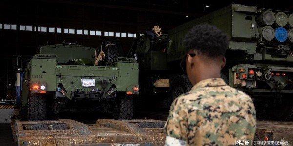 乐鱼最新登录入口-准备收网？台岛敢运海马斯，中国海警就没收，特朗普收到明确信号