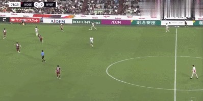 乐鱼最新登录入口-神户胜利船1-0京都不死鸟，特雷维桑乌龙，埃利亚斯进球被吹
