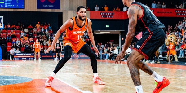 乐鱼中国官方网-差点意思！前森林狼内线新星在欧洲赛场的表现有些挣扎？