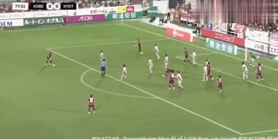 乐鱼最新登录入口-神户胜利船1-0京都不死鸟，特雷维桑乌龙，埃利亚斯进球被吹