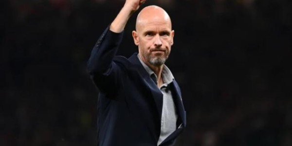 乐鱼最新网站-写在滕哈赫赢球之际：错过孔蒂，曼联该觉得遗憾吗？