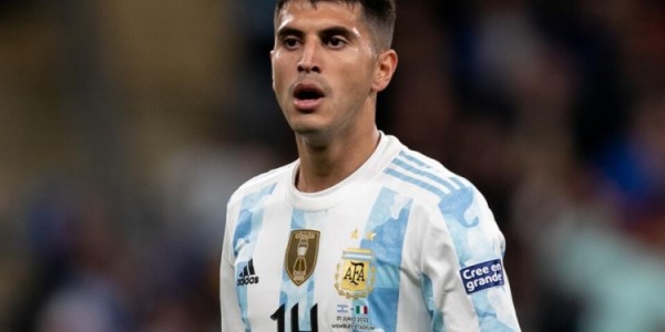 Leyu 体育网站-帕拉西奥斯授权经纪人接触沙特俱乐部 球员对转会持开放态度